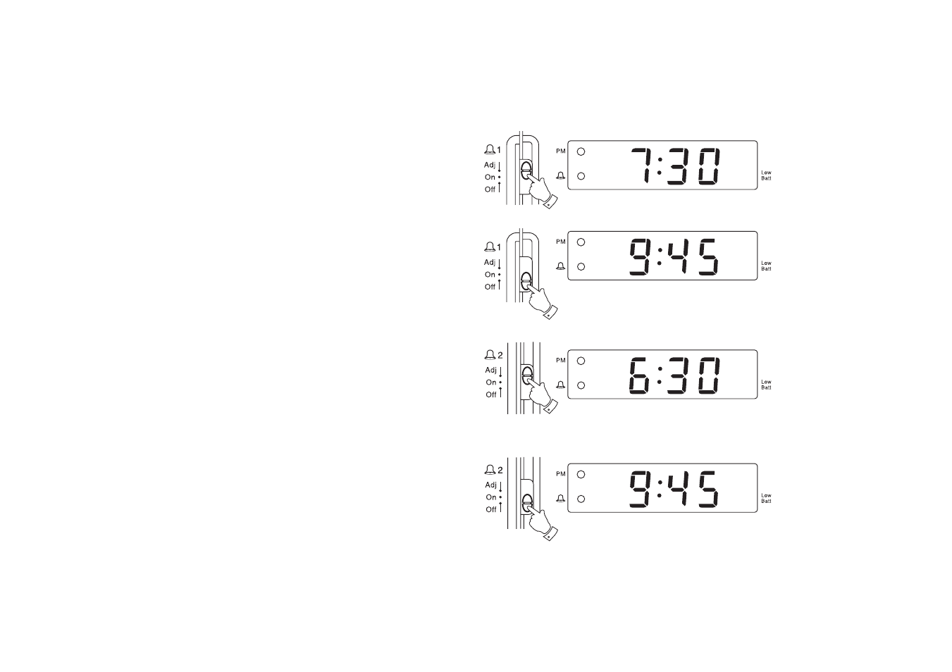 Roberts Radio CR9946 User Manual | Page 10 / 24