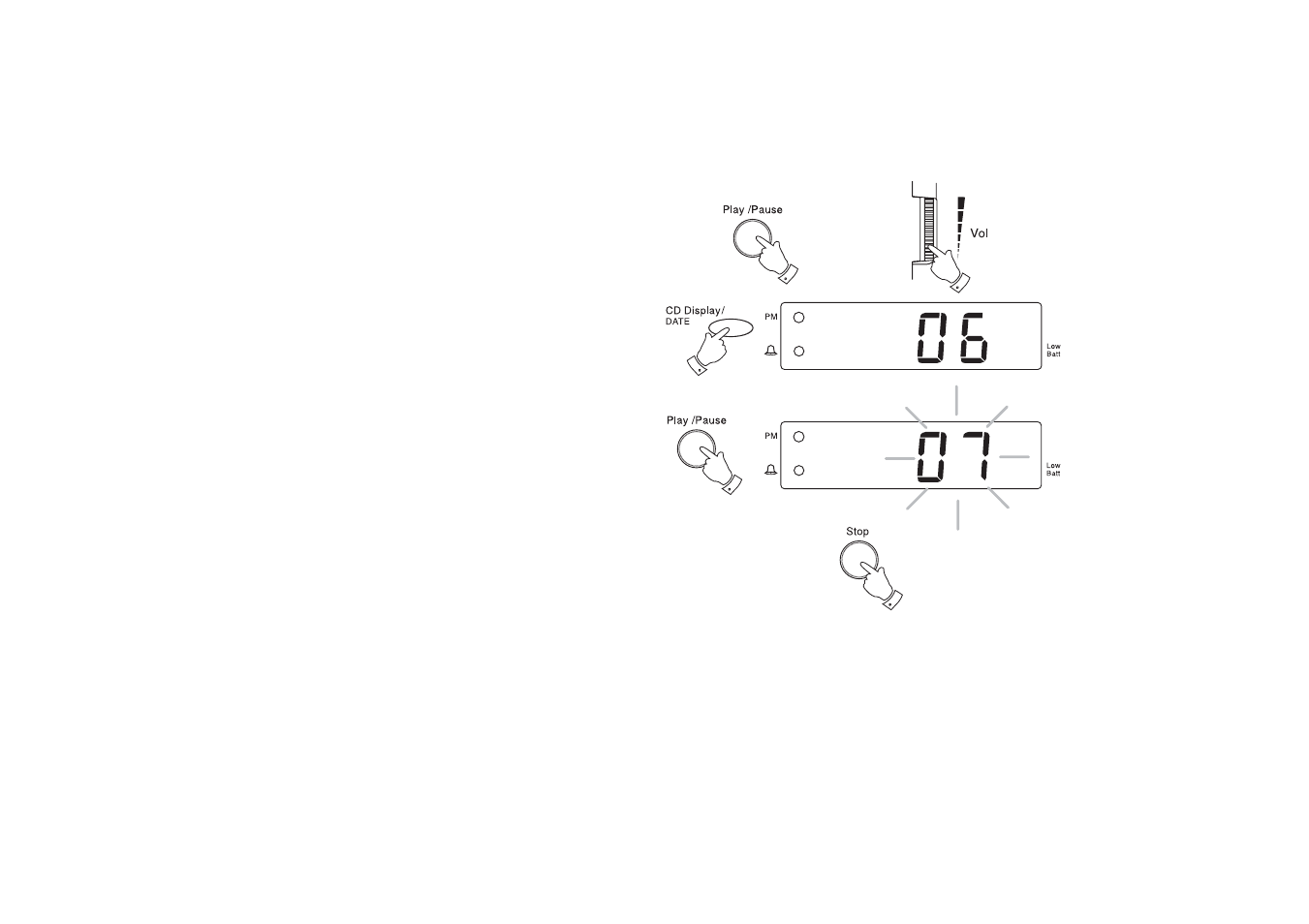 Roberts Radio CR9946 User Manual | Page 13 / 24