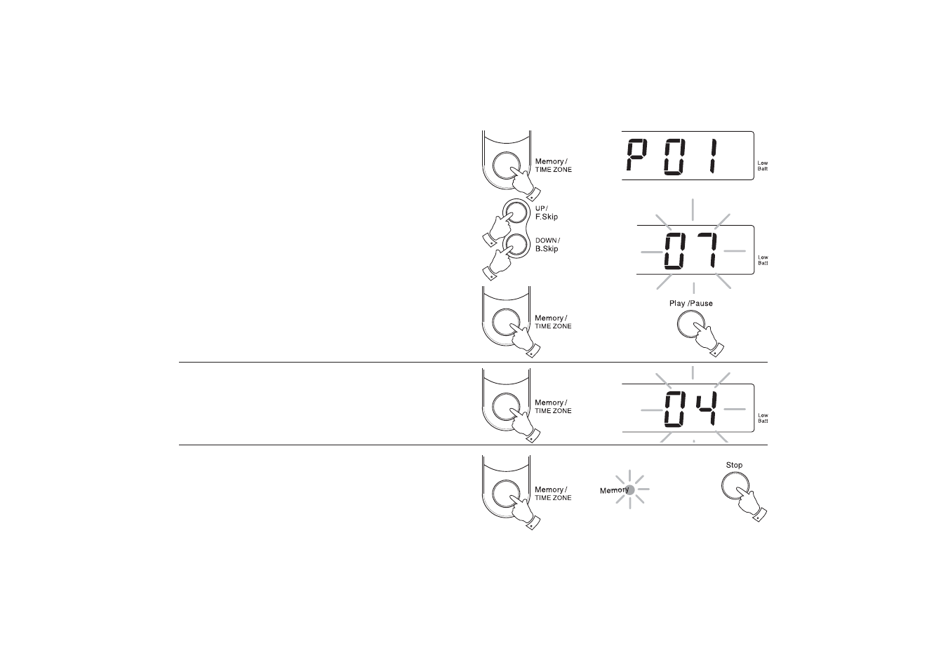 Roberts Radio CR9946 User Manual | Page 16 / 24