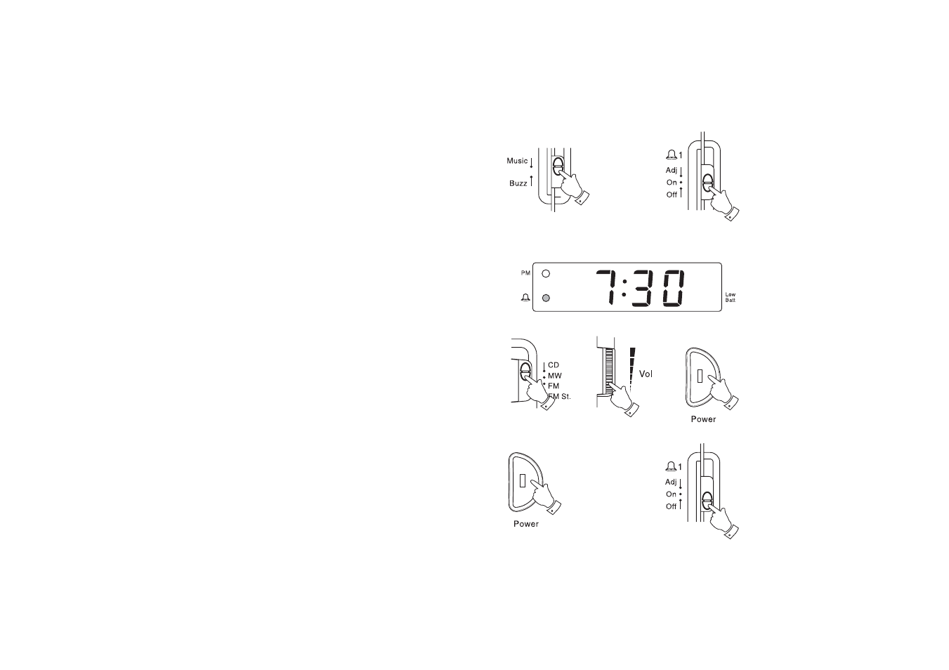 Roberts Radio CR9946 User Manual | Page 18 / 24