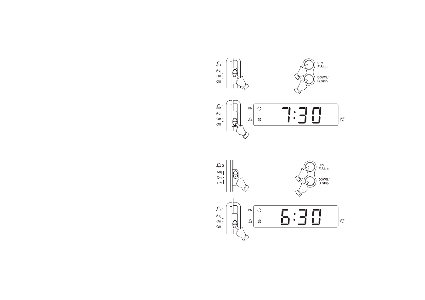 Roberts Radio CR9946 User Manual | Page 8 / 24