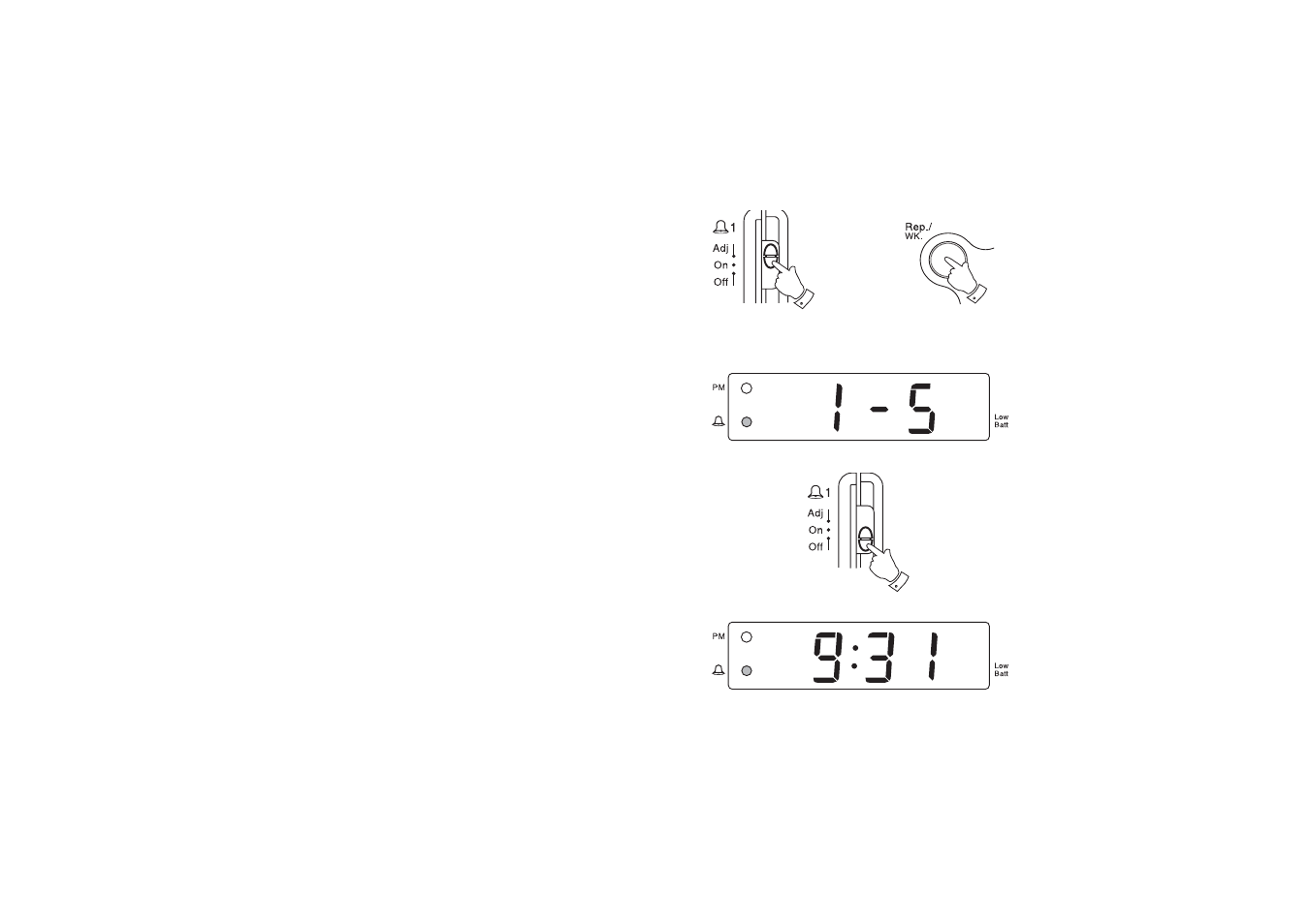 Roberts Radio CR9946 User Manual | Page 9 / 24
