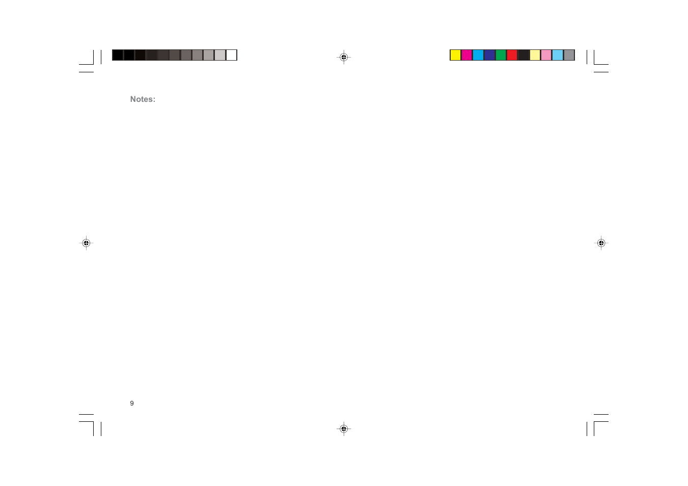 Roberts Radio R761 User Manual | Page 10 / 12