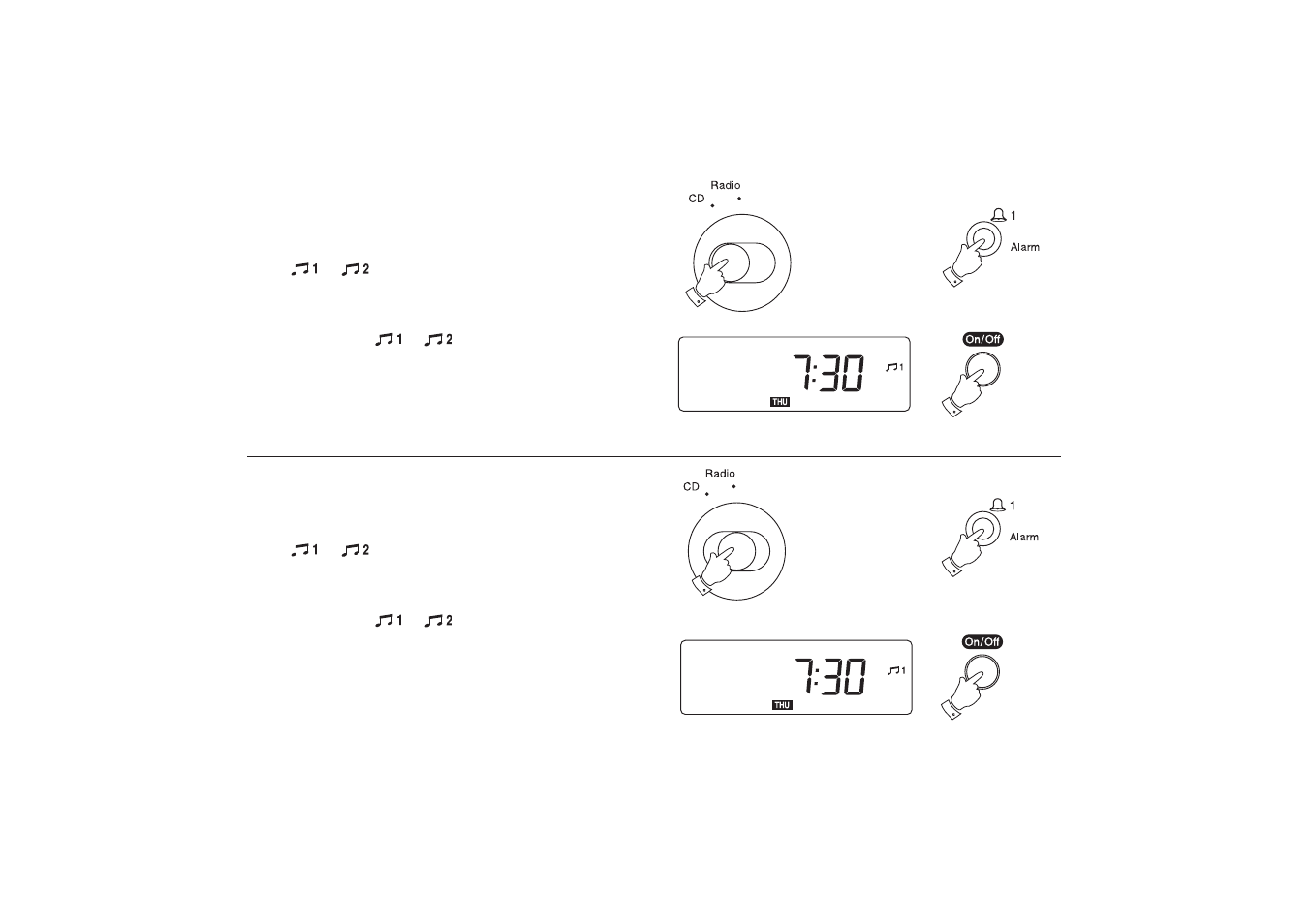 Roberts Radio CR9926 User Manual | Page 14 / 20