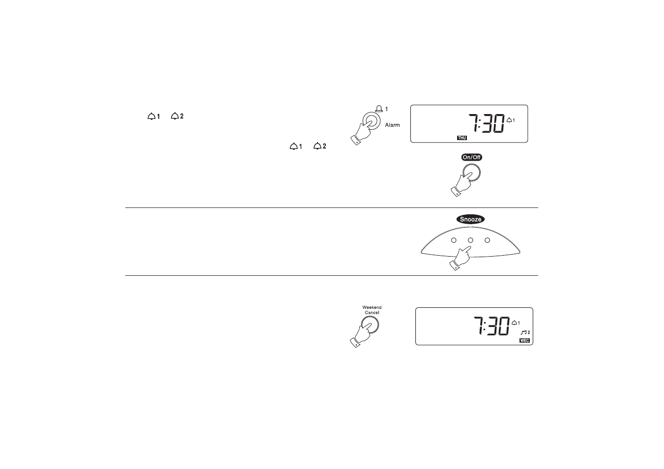 Roberts Radio CR9926 User Manual | Page 15 / 20