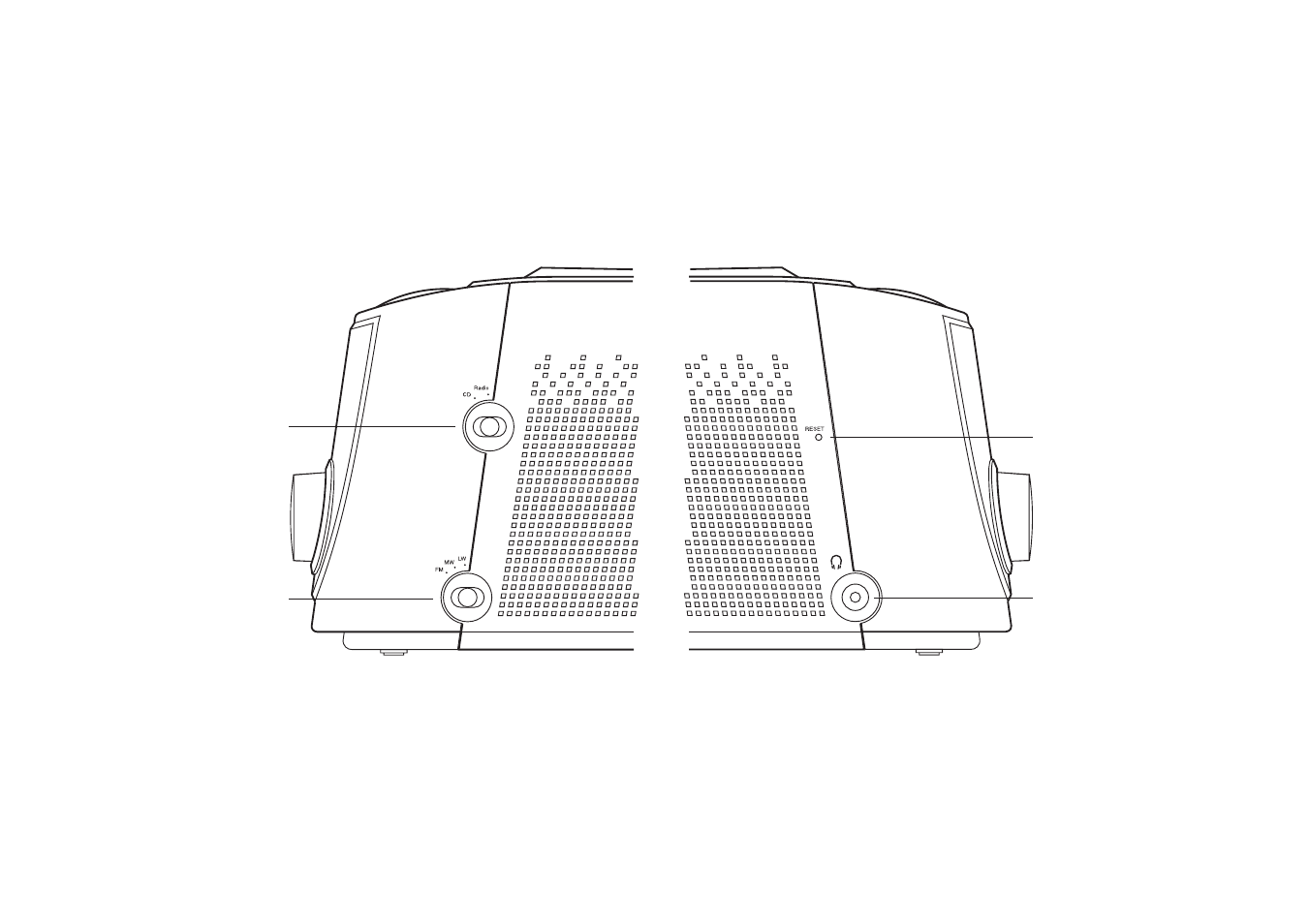 Roberts Radio CR9926 User Manual | Page 5 / 20