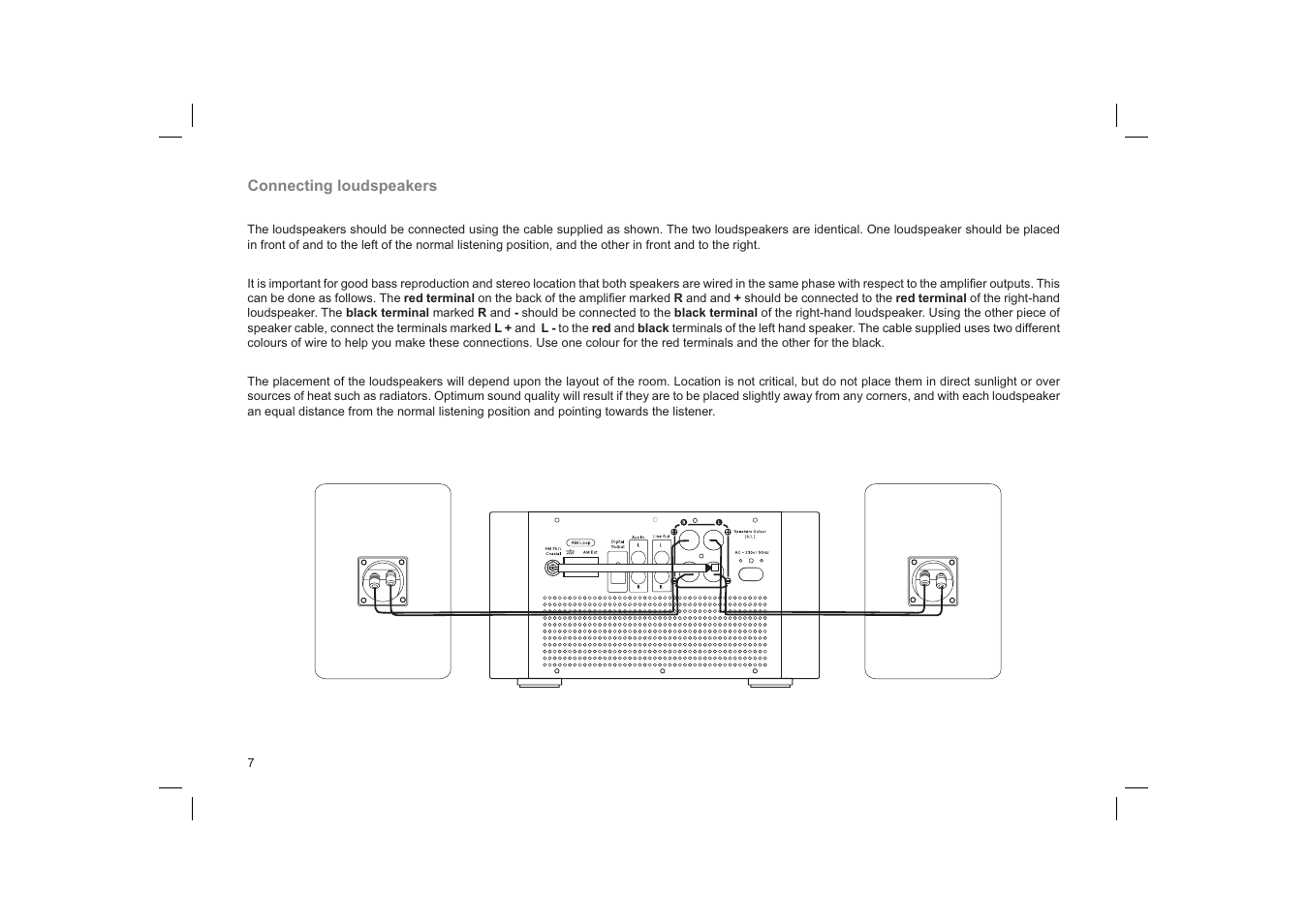 Roberts Radio MP-16CD User Manual | Page 8 / 52