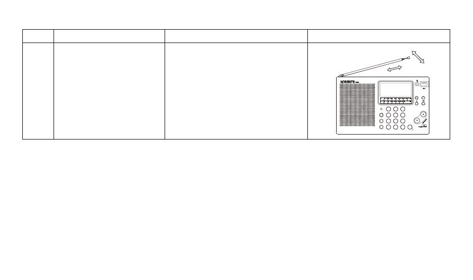 Roberts Radio R9914 User Manual | Page 20 / 56