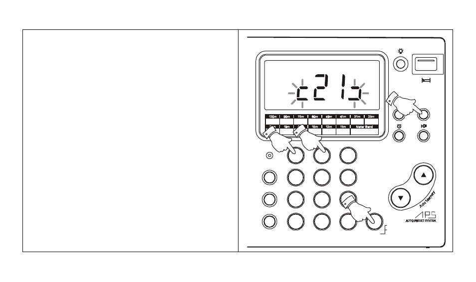 Mode button | Roberts Radio R9914 User Manual | Page 47 / 56