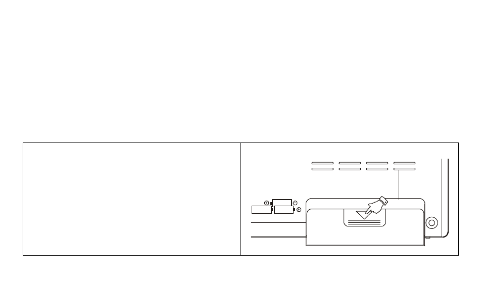 Installing batteries | Roberts Radio R9914 User Manual | Page 9 / 56