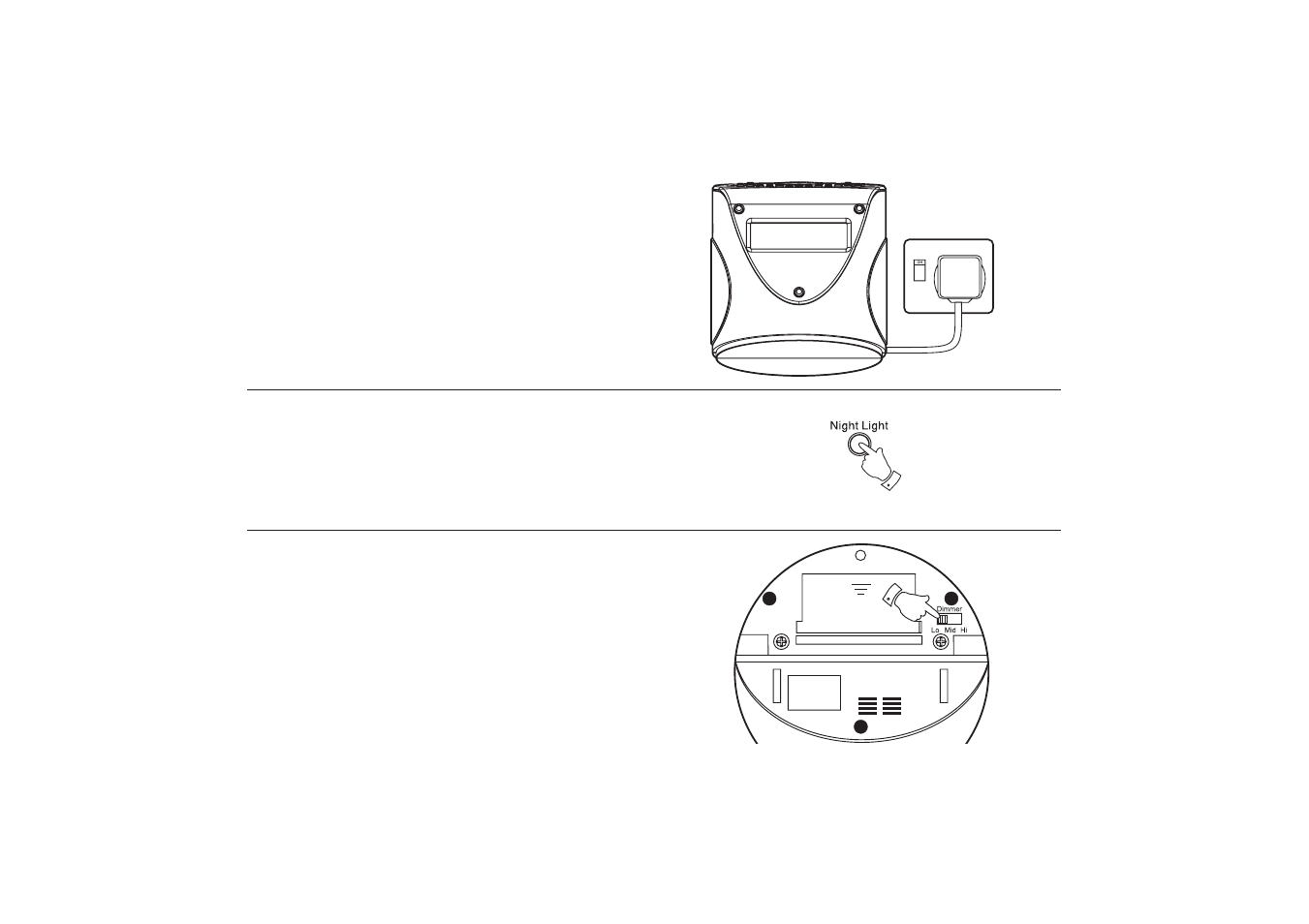 Roberts Radio CR9934 User Manual | Page 6 / 16