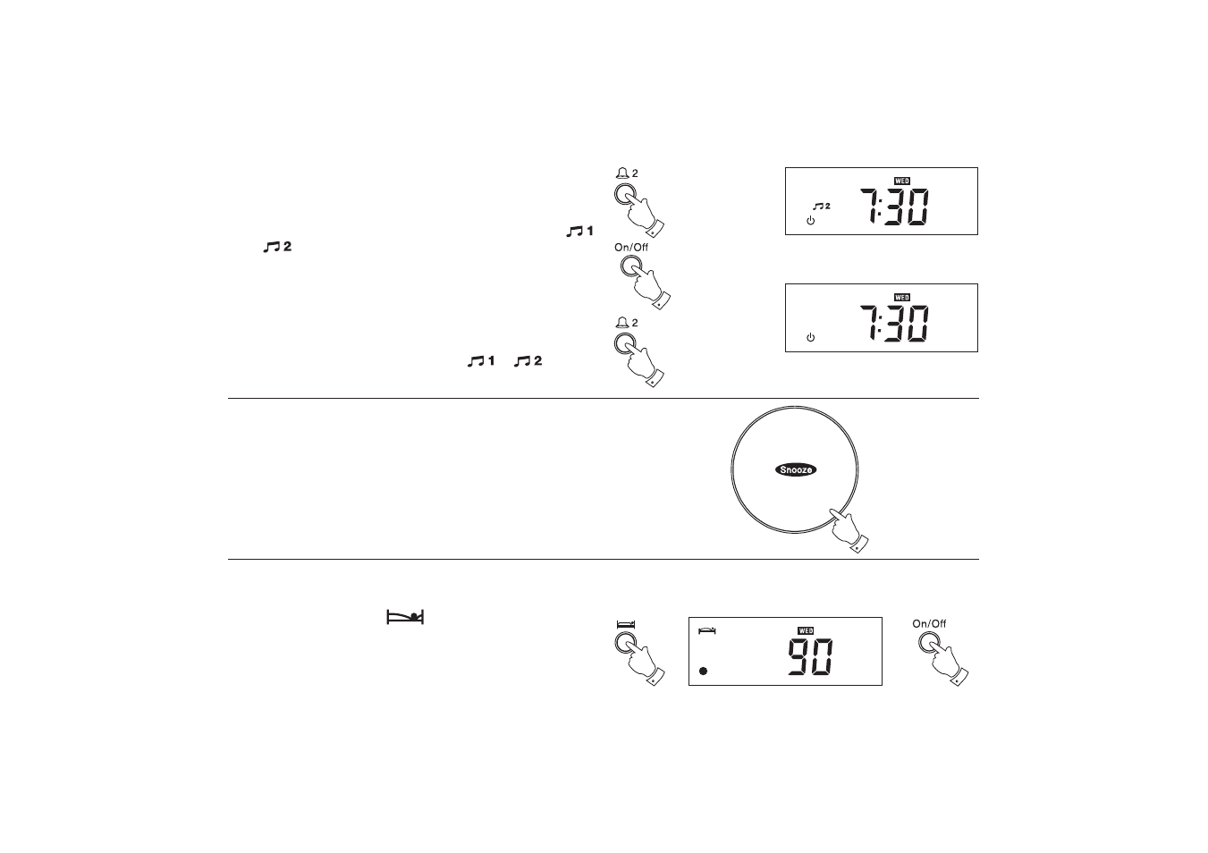 Roberts Radio CR9934 User Manual | Page 9 / 16