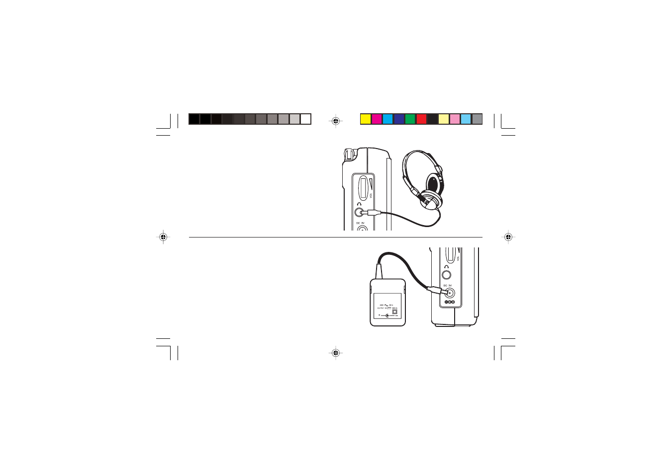 Roberts Radio R9962 User Manual | Page 9 / 12