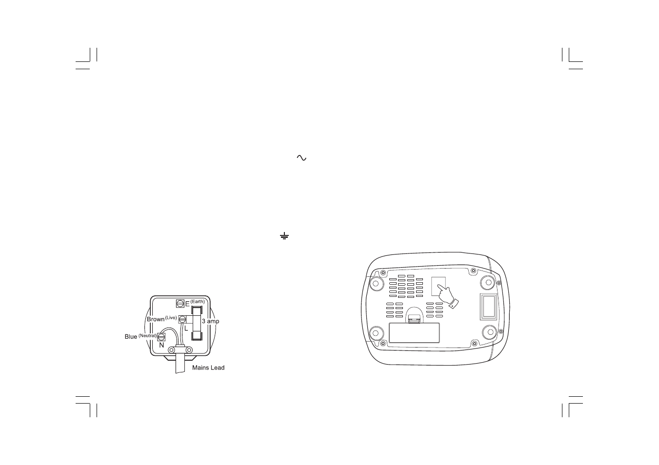 Roberts Radio cr9980 User Manual | Page 26 / 28