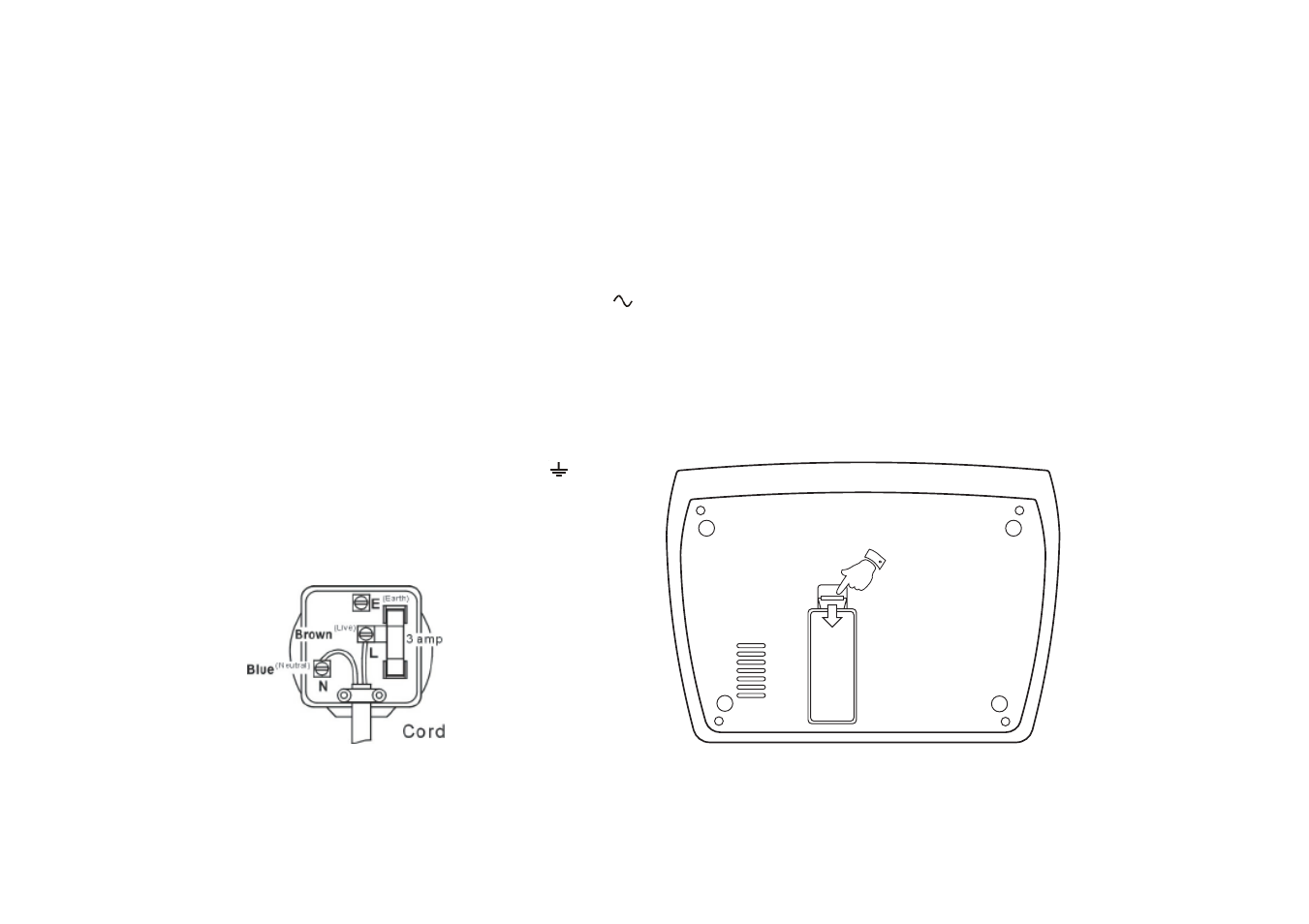 Roberts Radio CR9951 User Manual | Page 10 / 12