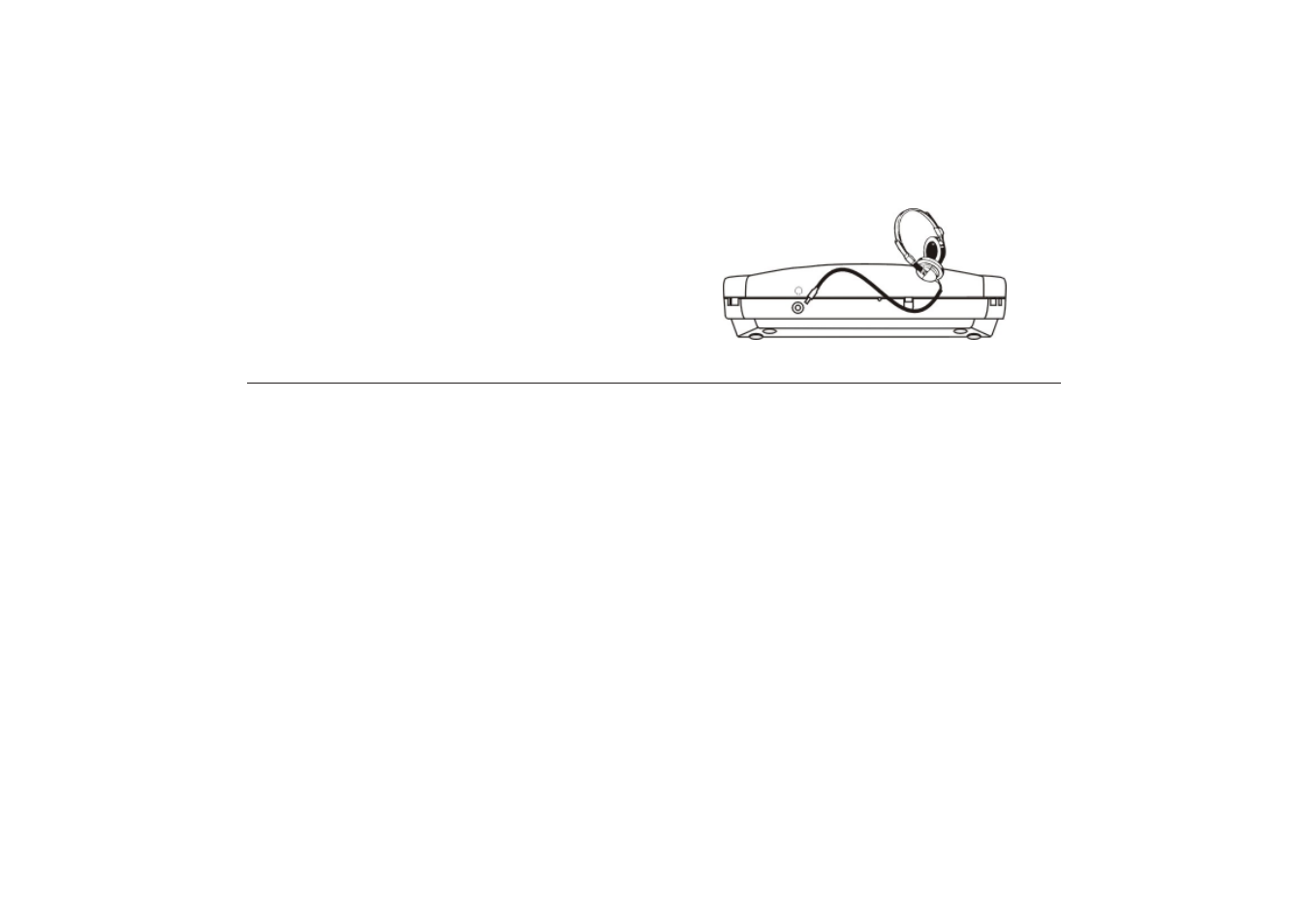Roberts Radio CR9951 User Manual | Page 9 / 12