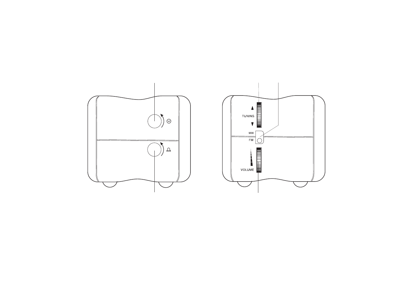 Roberts Radio CR9952 User Manual | Page 5 / 16