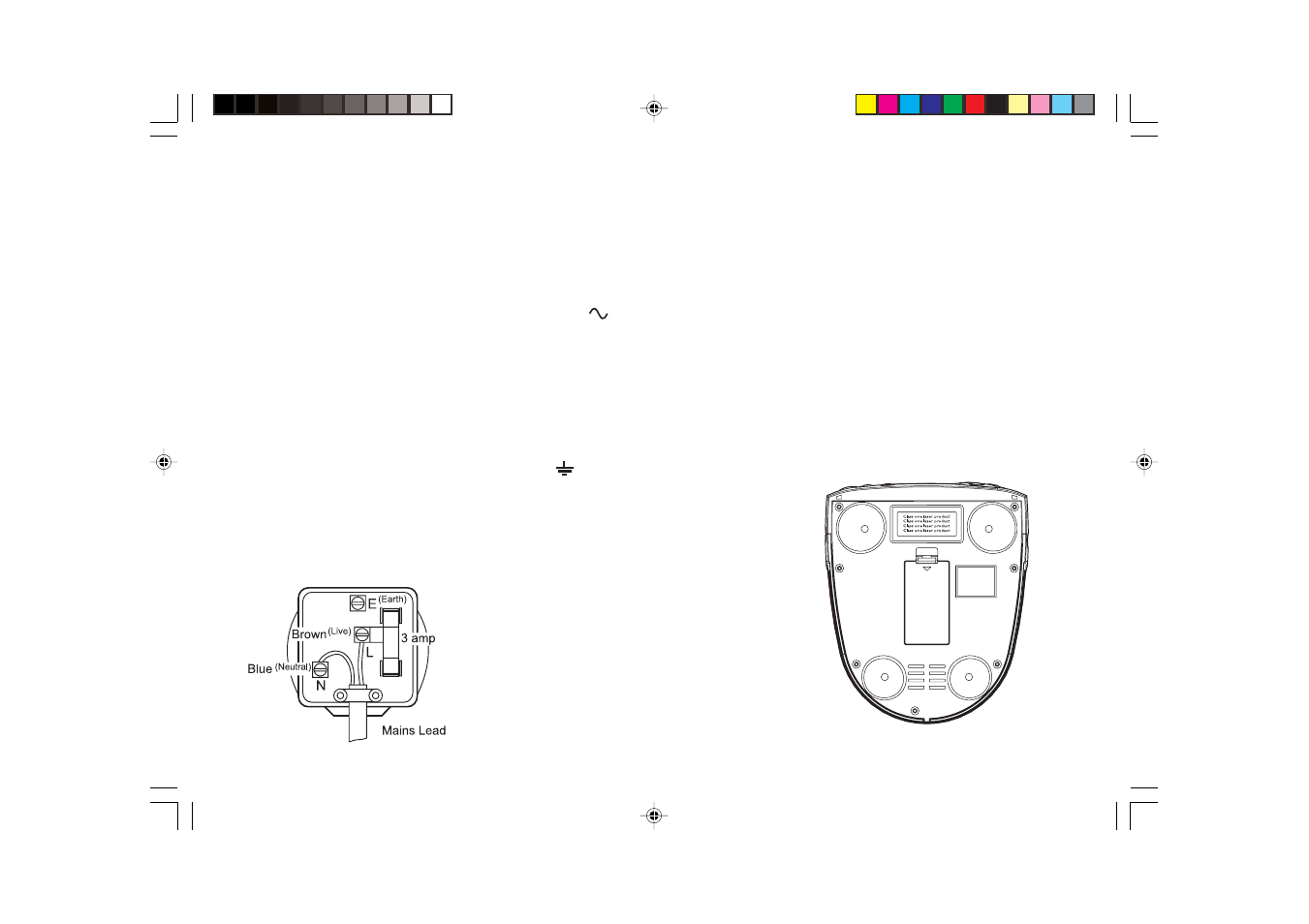 Roberts Radio CR9986 User Manual | Page 22 / 24