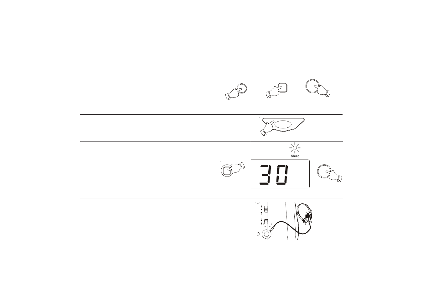 Roberts Radio CR9916 User Manual | Page 13 / 16