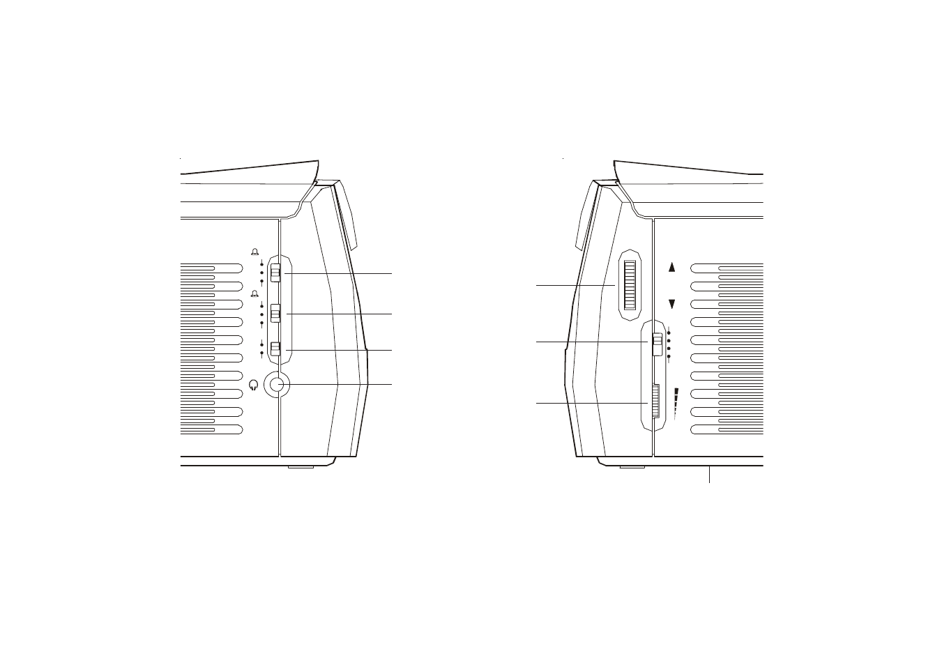 Roberts Radio CR9916 User Manual | Page 3 / 16