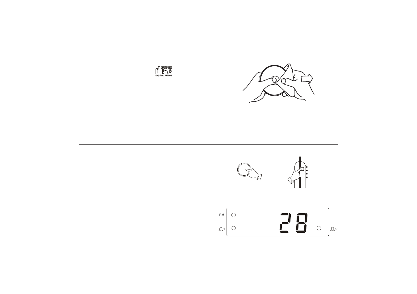Roberts Radio CR9916 User Manual | Page 6 / 16