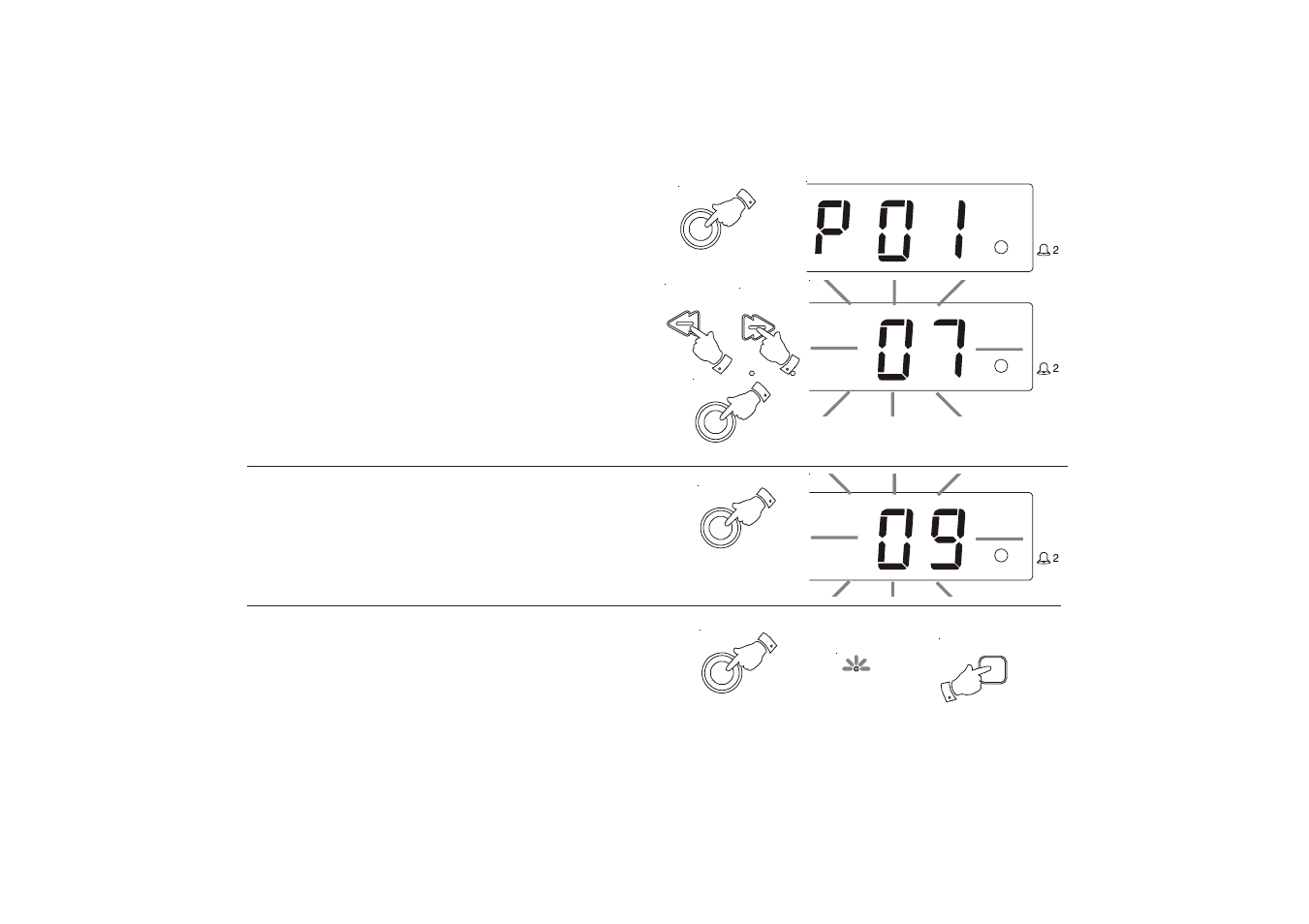 Roberts Radio CR9916 User Manual | Page 9 / 16