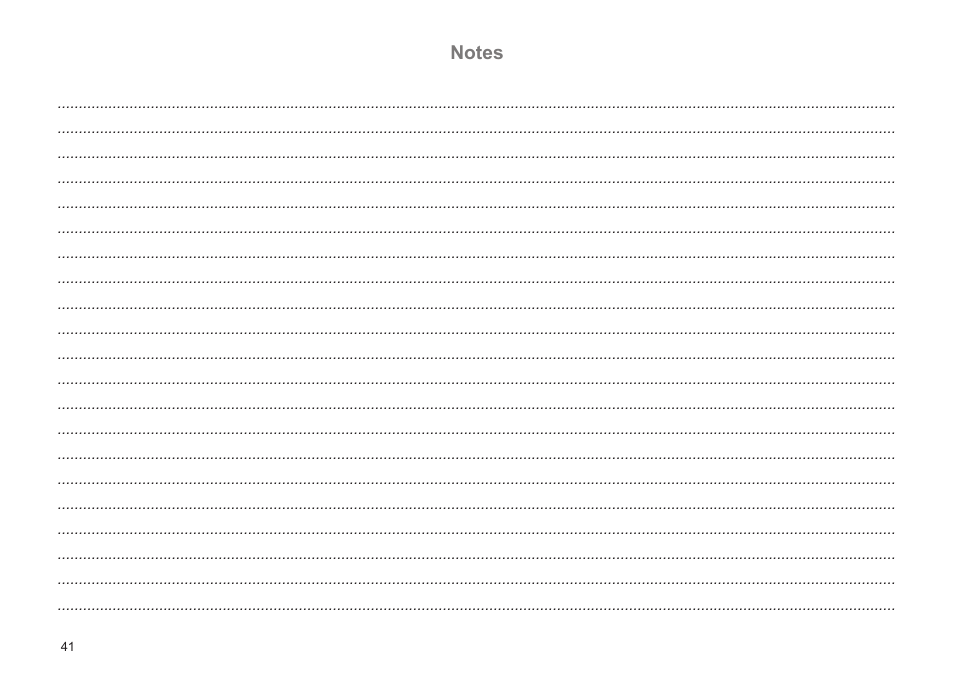 Roberts Radio BAB MP-24 User Manual | Page 42 / 44