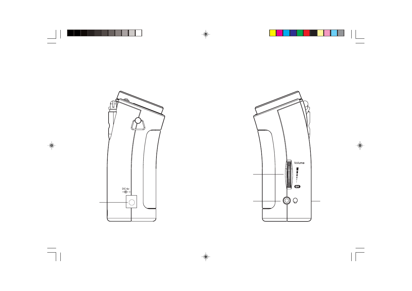 Roberts Radio R9993 User Manual | Page 3 / 8