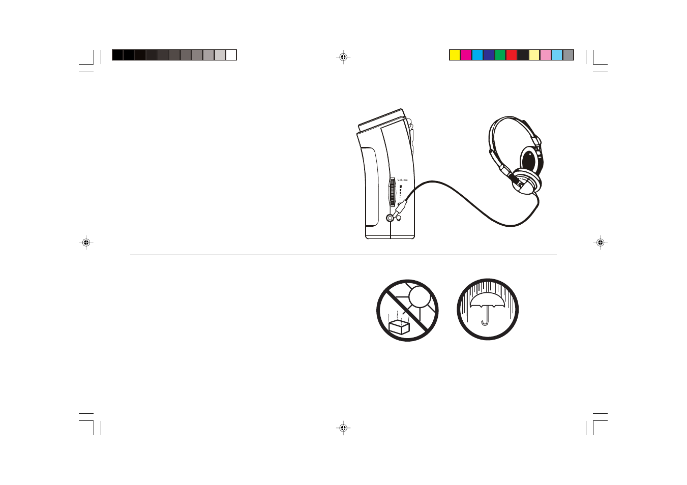 Roberts Radio R9993 User Manual | Page 6 / 8