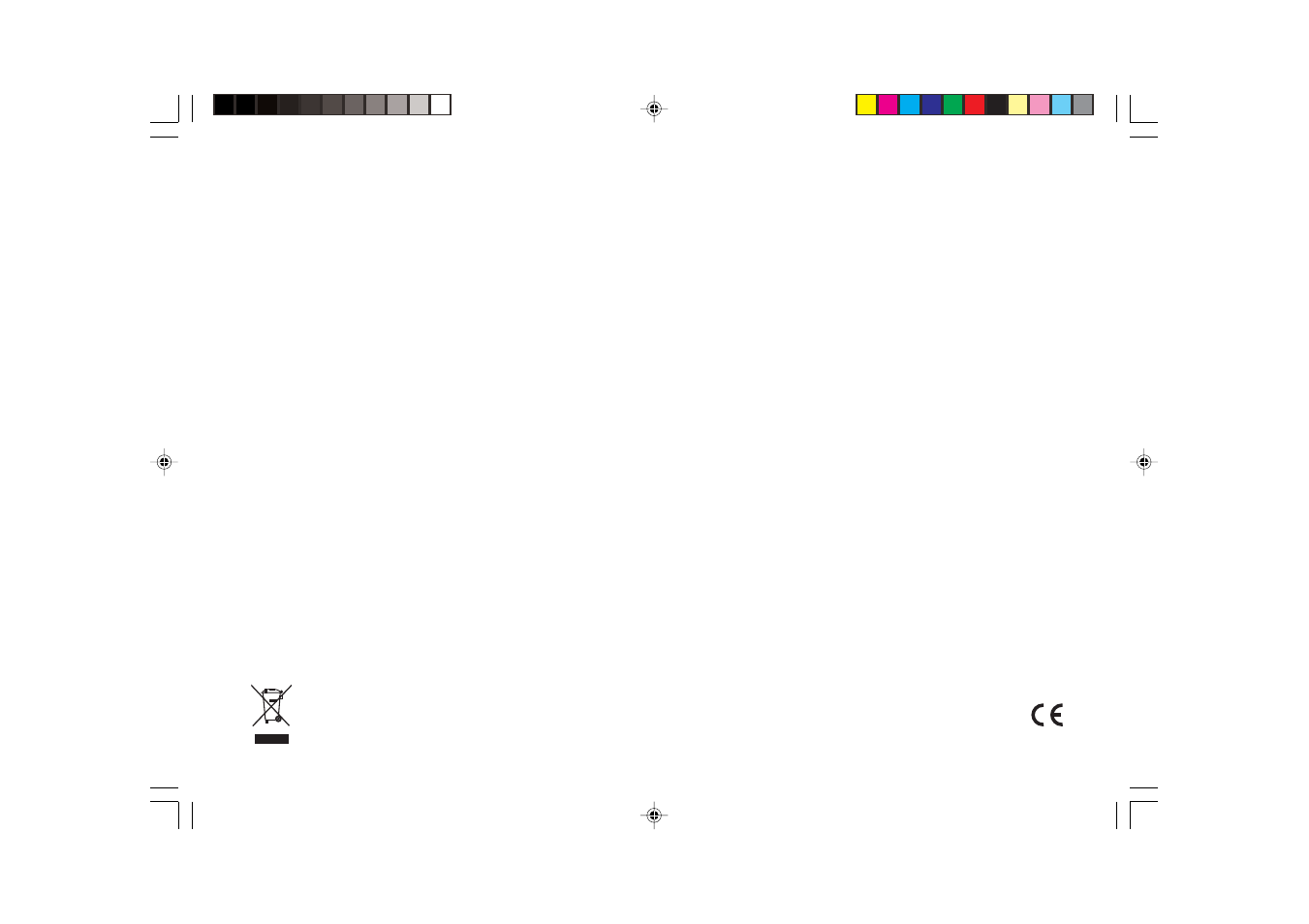 Guarantee | Roberts Radio R9993 User Manual | Page 8 / 8