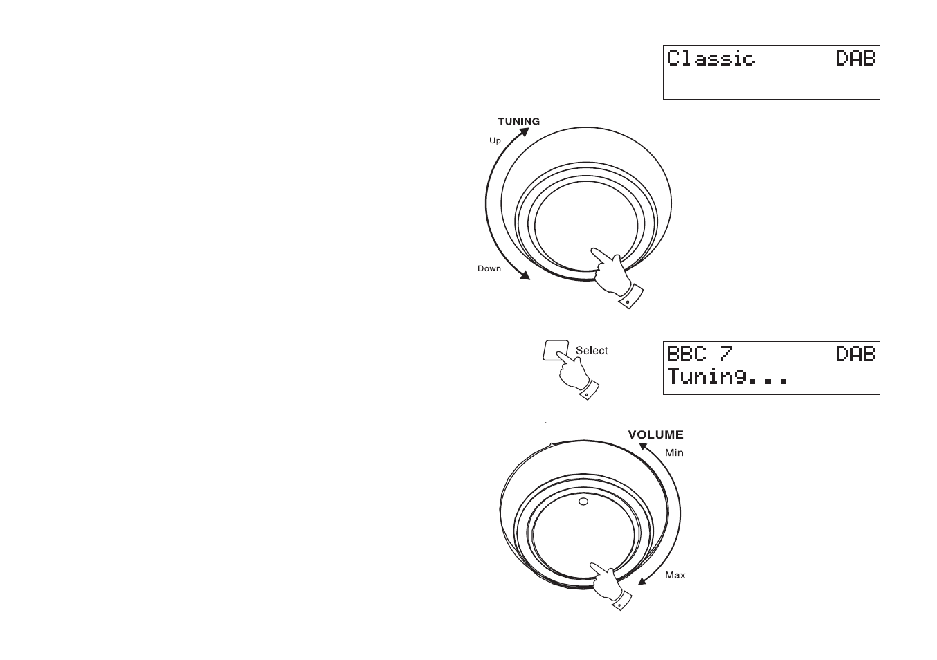 Roberts Radio RD-18 User Manual | Page 6 / 16
