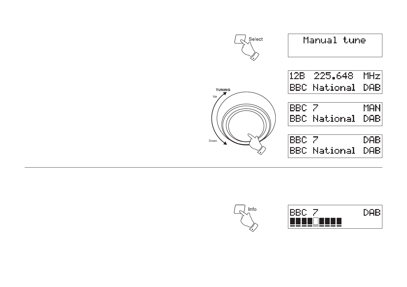 Roberts Radio RD-18 User Manual | Page 9 / 16