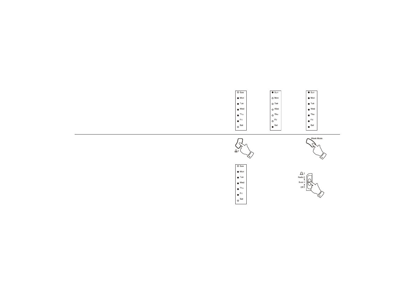 Roberts Radio CR9953 User Manual | Page 9 / 20