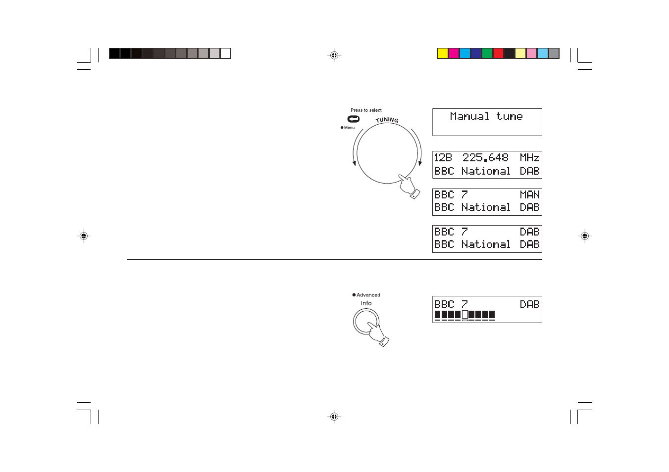 Roberts Radio RD-6 User Manual | Page 10 / 24
