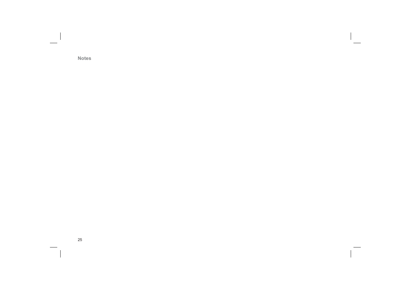 Roberts Radio CRD-26 User Manual | Page 26 / 28