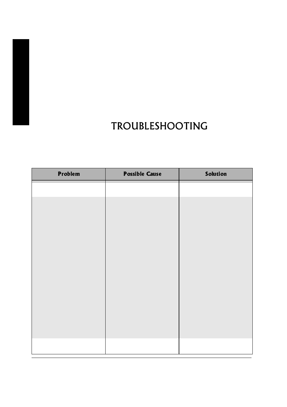 Roberts Radio 32-2054 User Manual | Page 16 / 20