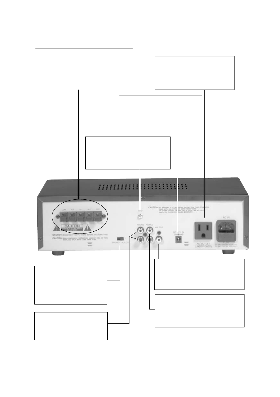 Roberts Radio 32-2054 User Manual | Page 3 / 20
