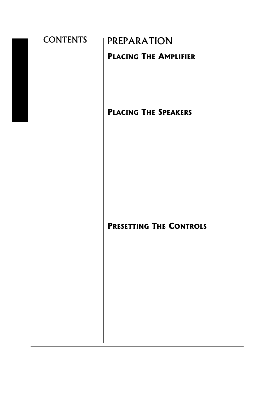 Roberts Radio 32-2054 User Manual | Page 4 / 20