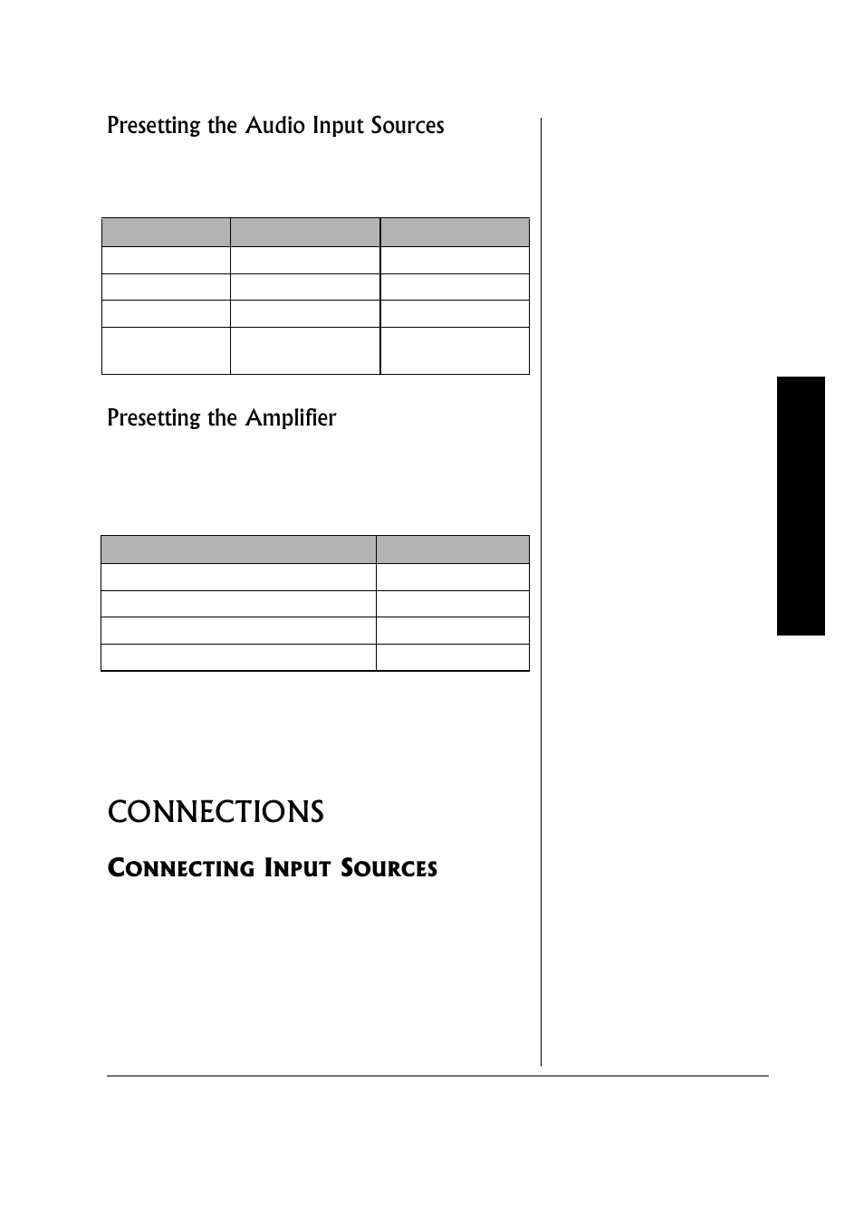 2tgugvvkpi vjg #wfkq +prwv 5qwtegu, 2tgugvvkpi vjg #ornkhkgt | Roberts Radio 32-2054 User Manual | Page 5 / 20