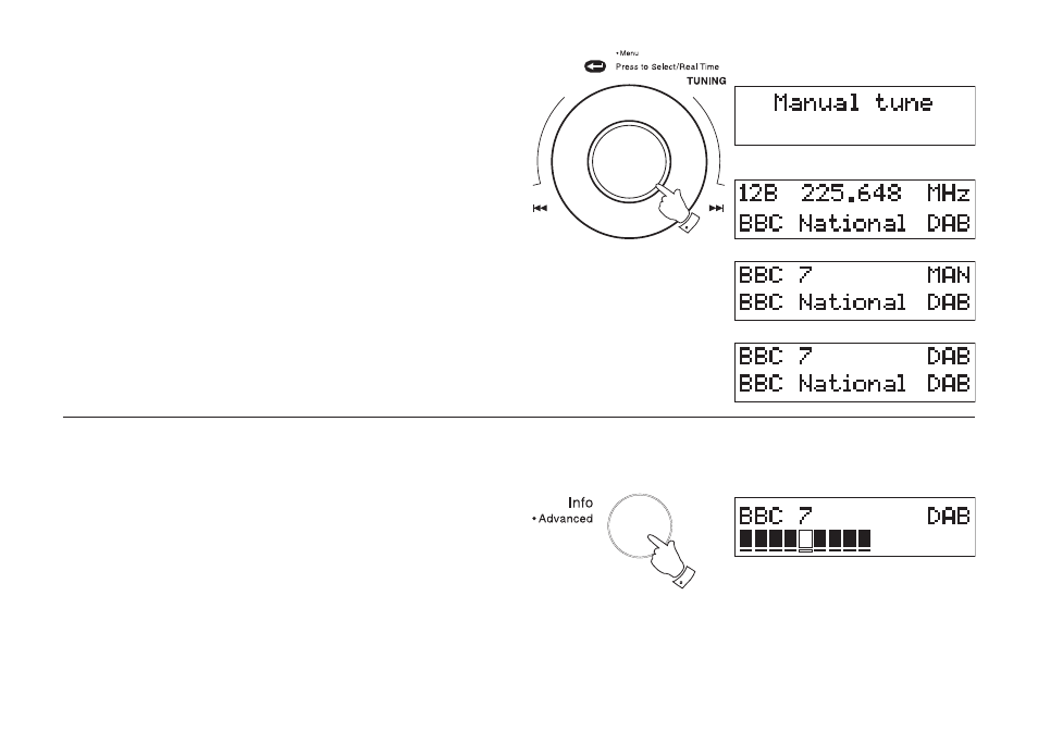 Roberts Radio RD-8 User Manual | Page 10 / 22