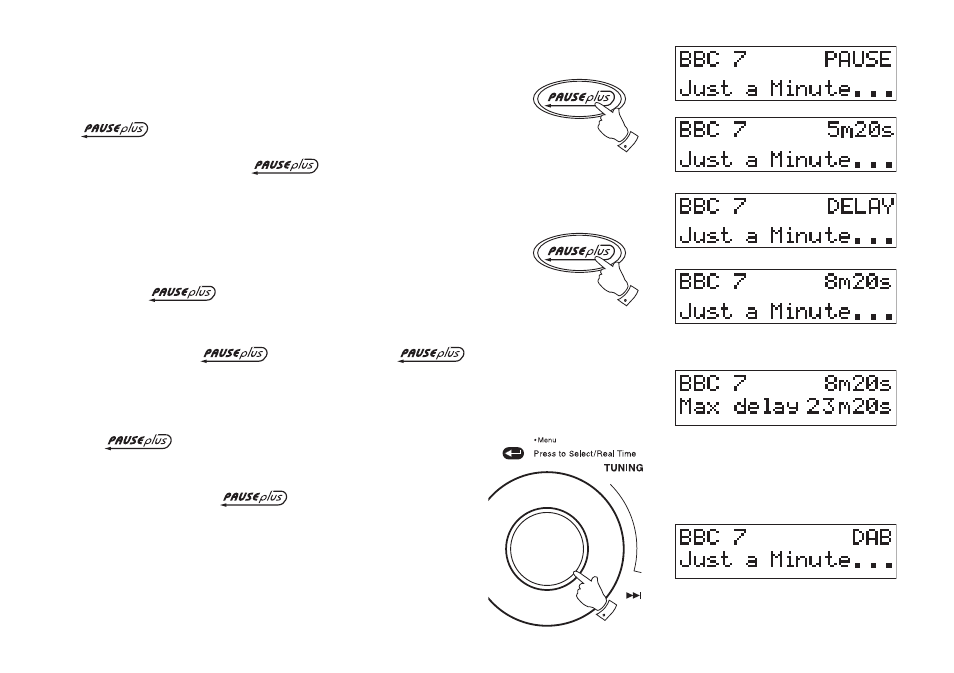 Roberts Radio RD-8 User Manual | Page 11 / 22