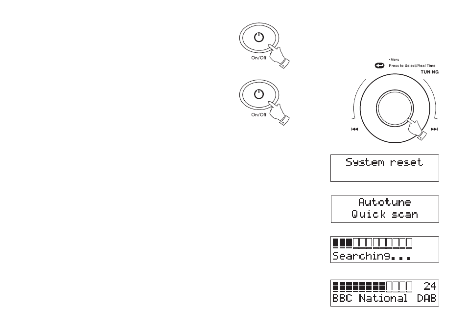 Roberts Radio RD-8 User Manual | Page 17 / 22