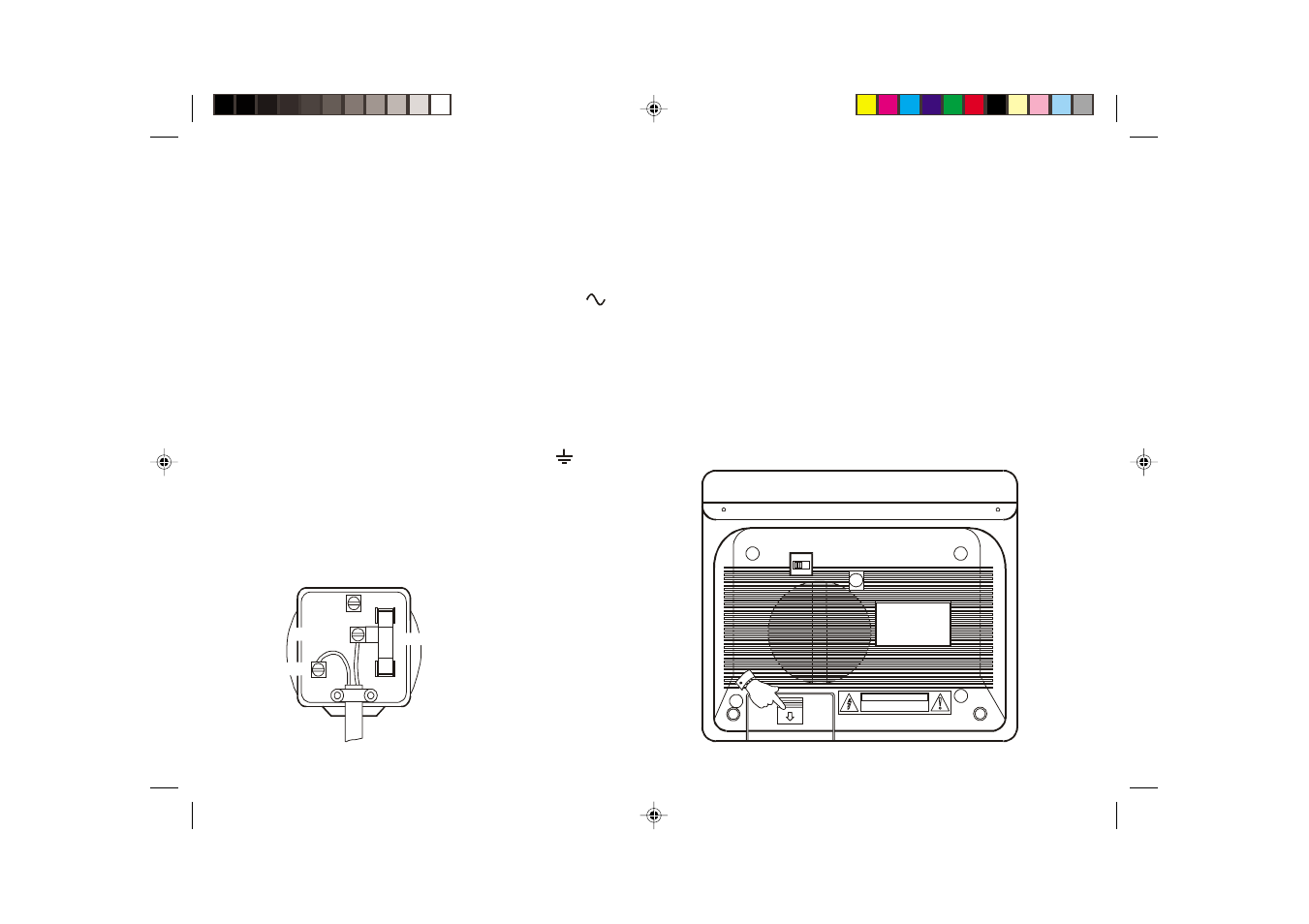 Roberts Radio CR9910 User Manual | Page 11 / 12