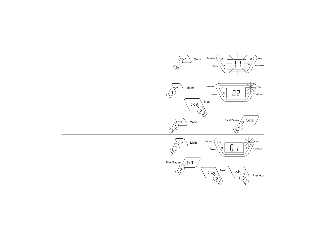 Roberts Radio CD9925 User Manual | Page 14 / 24