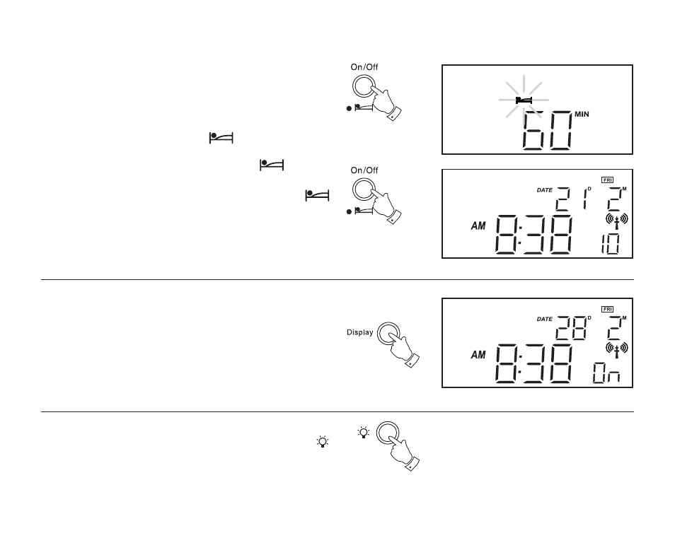 Roberts Radio CR2002 User Manual | Page 20 / 24