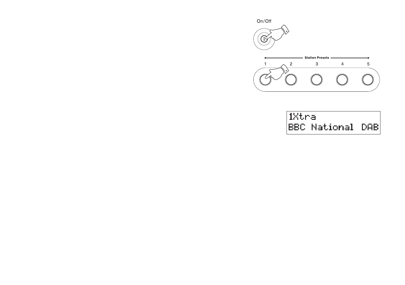 Roberts Radio RD-15 User Manual | Page 11 / 16