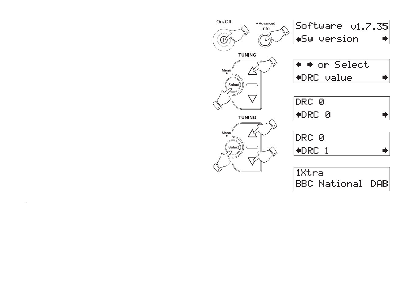 Roberts Radio RD-15 User Manual | Page 12 / 16