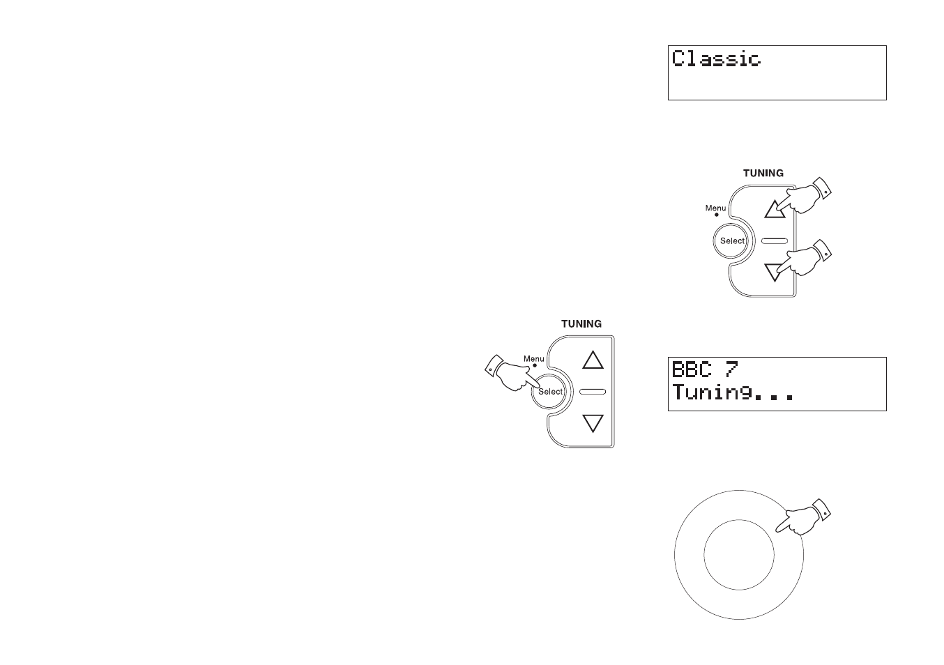 Roberts Radio RD-15 User Manual | Page 6 / 16