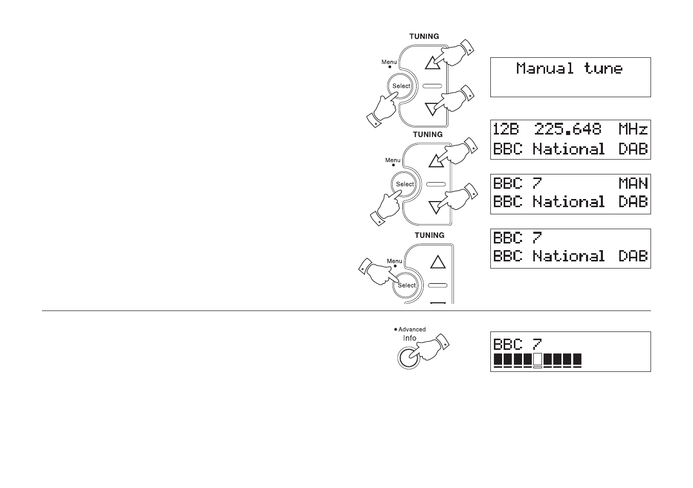 Roberts Radio RD-15 User Manual | Page 9 / 16