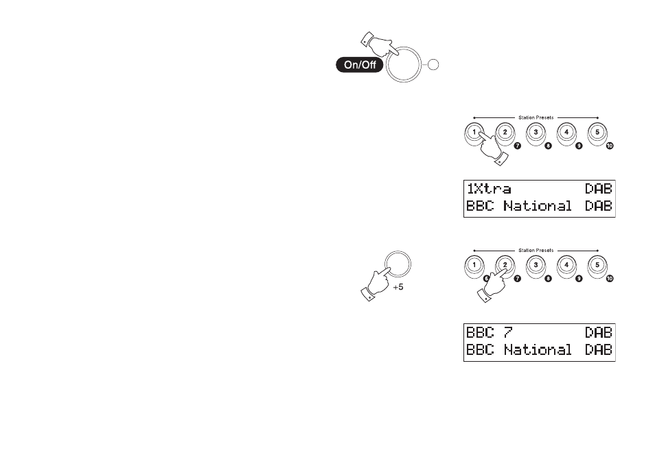 Roberts Radio RD-12 User Manual | Page 11 / 16